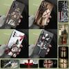 Templar Knight Case For Samsung Galaxy A55 A06 A05 A36 A26 A16 A54 A34 A14 A22 A32 A52 A35 A15 A53 A13 A56