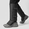 Ghette impermeabili e traspiranti per gambe, per escursionismo all'aperto, anti-serpente, protezione gambe