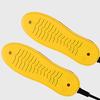 Electric Shoe Boot Dryer Eliminate Odor UV Foot Dryer Fast Drying Shoe Drying Dehumidifier Multifunction for Household Dormitory