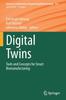 Raamat Digital Twins : Tools and Concepts for Smart Biomanufacturing : 176