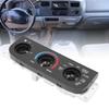 Climate Control Panel For Truck Cabin Temperature Adjustment With Rapid Response YL3H19E764A 1L2Z19986AA F65Z19B888AA