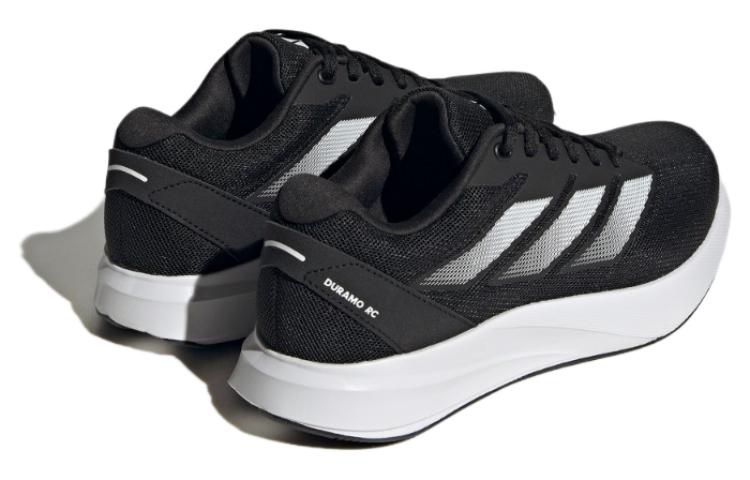 Adidas Duramo Rc 'Core Black Cloud White' Women's ID2709
