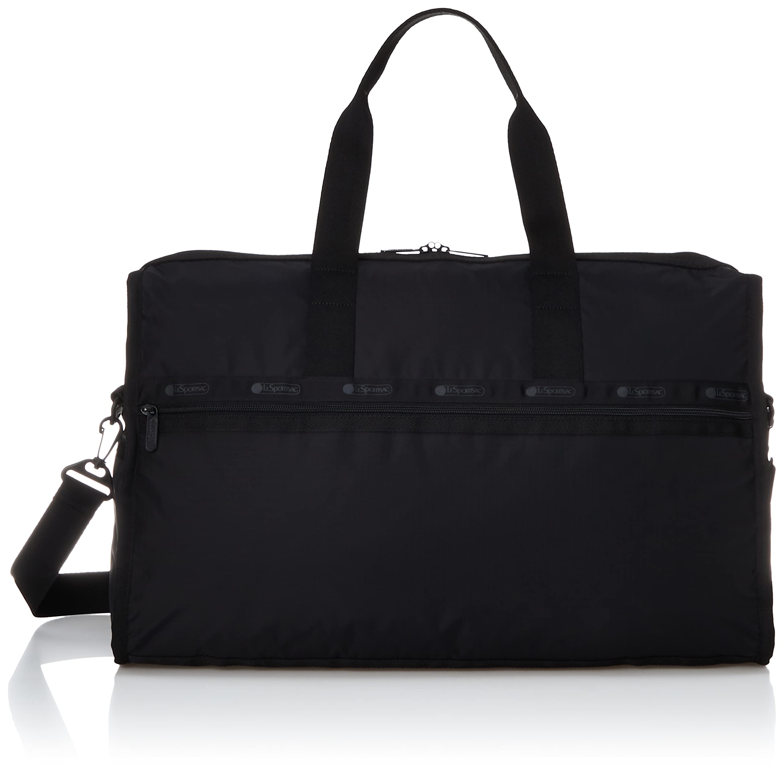 

Boston Deluxe LG Recycled Black JP [LeSportsac] [Официальный] WEEKENDER/4319