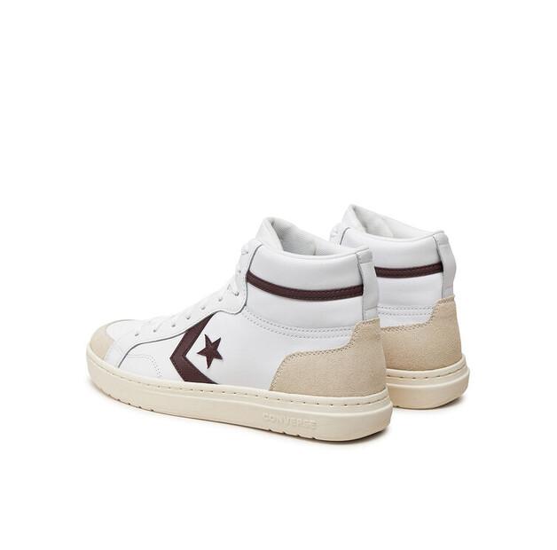 Men's Sneakers Converse Pro Blaze Classic A08644c White