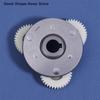 3Pcs 36Teeth 608Z E-bike Wheel 250W Motor Cycling Hub Motor Planetary Gears With Bearing With Bearings For Accessories