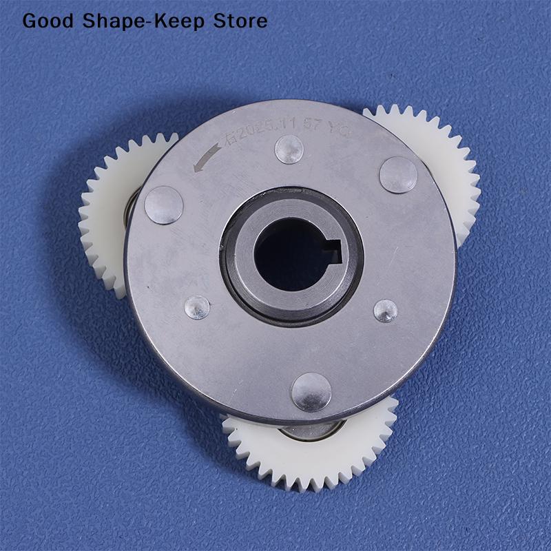 3Pcs 36Teeth 608Z E-bike Wheel 250W Motor Cycling Hub Motor Planetary Gears With Bearing With Bearings For Accessories