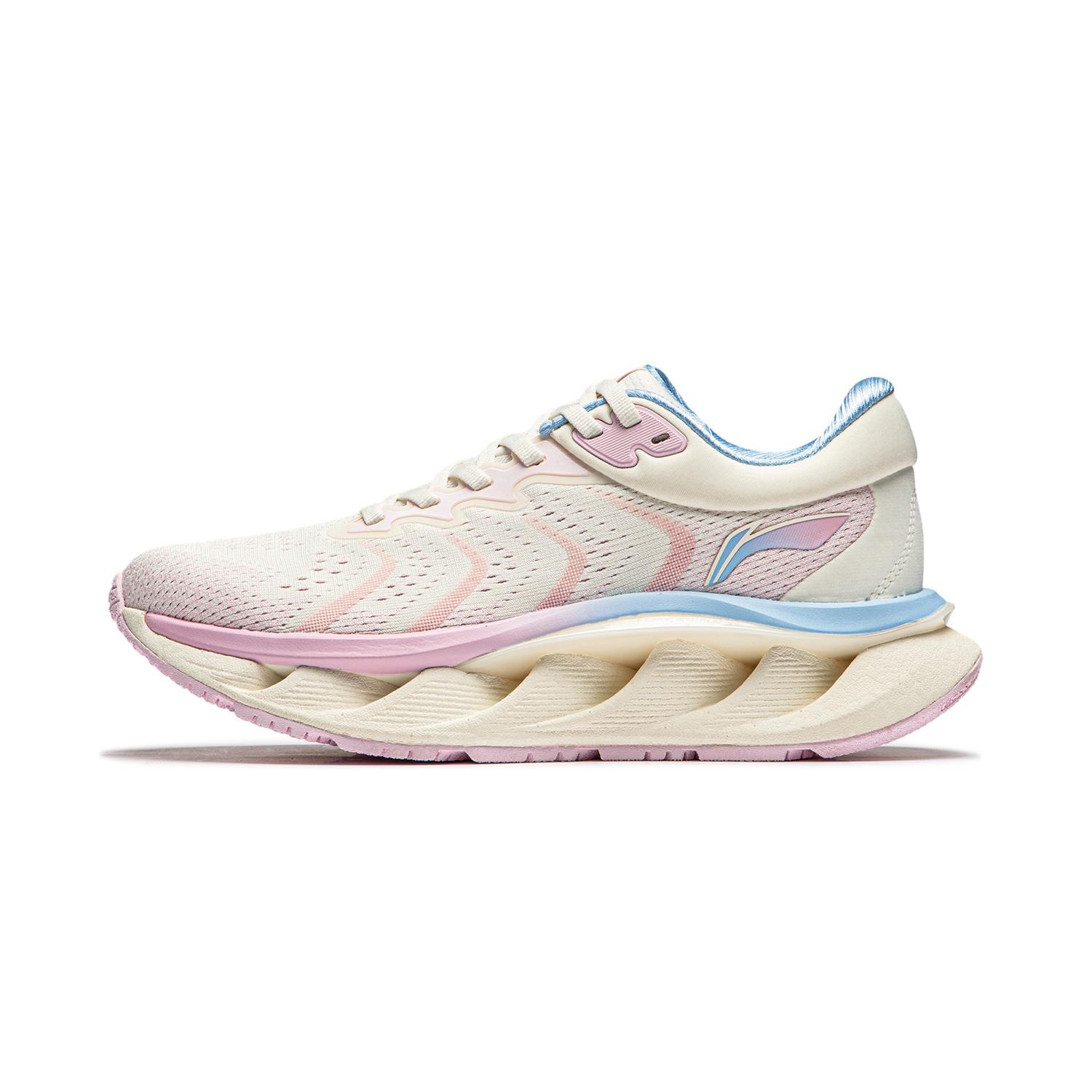 (WMNS) Li-Ning Arc CRC Marshmallow Women s AZGU006-6 EU 37⅔