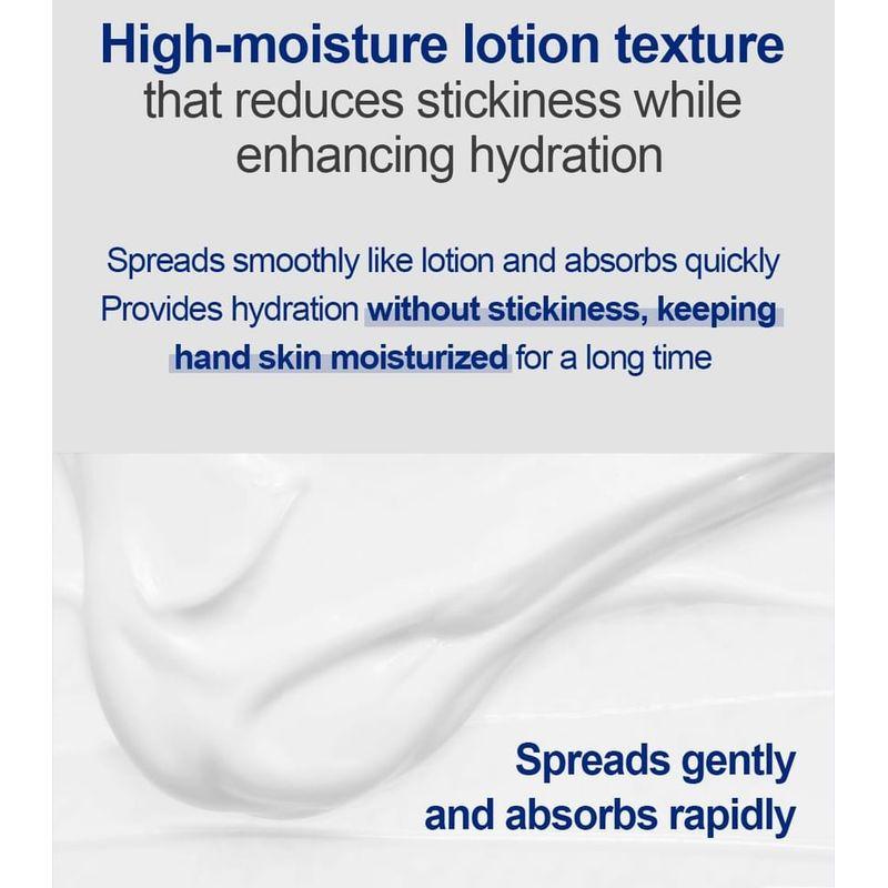 Derma: B - CeraMD Repair Shield Hand Cream