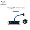 Maple Leaf Wireless 10dBi FPV Directional Antenna