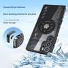 STRYFER Transparent Gaming Cooling Phone Case for Nubia Red Magic 10 Series