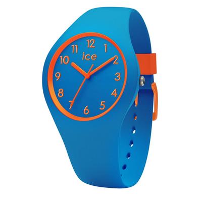 Authorized Distributor Watch for Women and 014428 ICE Ola Kids Robot Small [Ice-watch] Ice-Watch Boys,