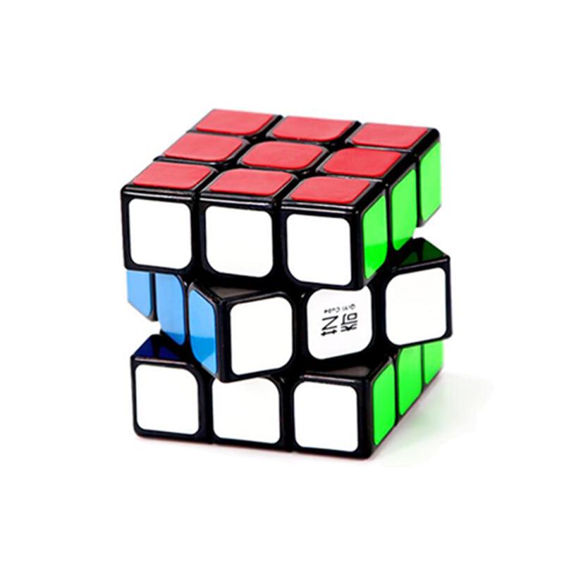 Профессиональный куб 3x3x3 5 — фото 3