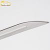 RAV4 2014 Rear Bumper Protector Trim - Tailgate Bright Strip & Pedal Sticker Accessories