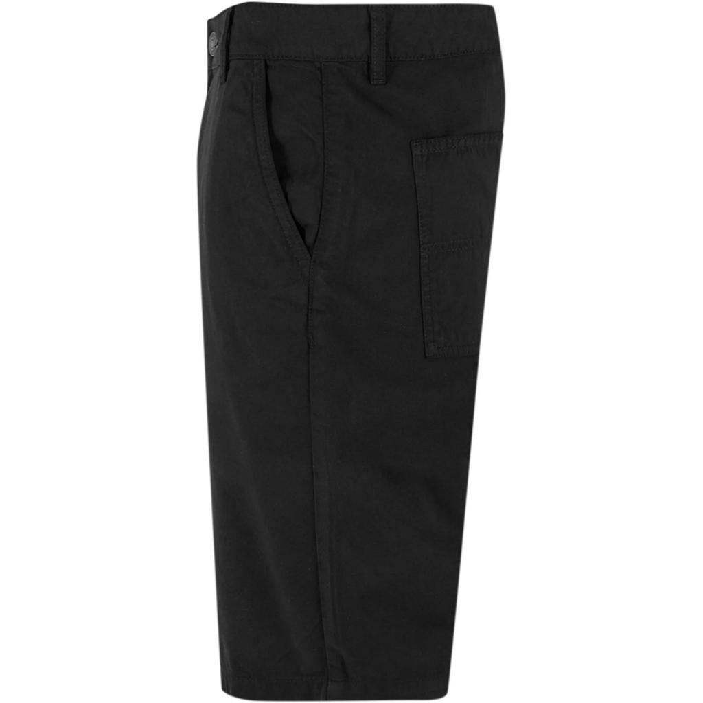 Urban Classics Mens Organic Skater Shorts