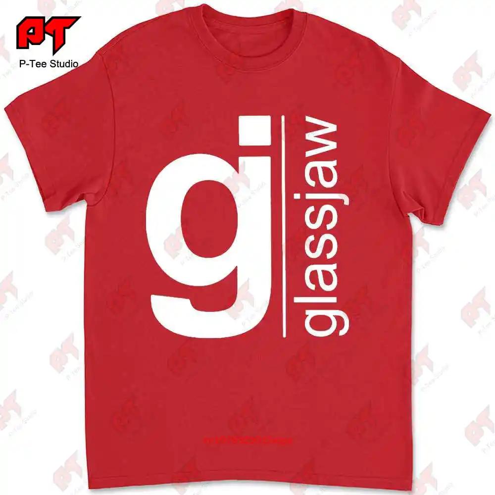 Glassjaw Band Tshirt IH45