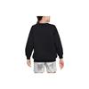 Nike Kids Sweatshirts Crew Neck Moderate FD2923-010