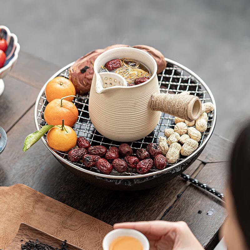 MZ Electric Ceramic Tea Stove