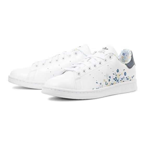 [Adidas] Stan Smith Liberty STAN SMITH LIBERTY Footwear White/Footwear White/Team Blue JP9796