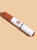 Funny Simulating Cigarette Shape Sound Plush Toy For Pets Grinding Interactive Play Pet Supplies Teeth Cleaning Puppy Toy