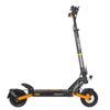 KuKirin Monopattino Elettrico G2 Pro ABE Velocità Massima 20KM/H Carico Massimo 120KG Batteria 48V15.6AH Motore 500W Ruote da 9 Pollici Monopattino Elettrico per Spostamenti in Città