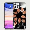 The Sopranos TV Series Phone Case For iPhone 18 17 Air 16 15 Plus 11 14 Pro Max 13 Mini 12 7 8 + SE Pattern Art Customized Cover 17