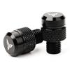 2025 For Yamaha MT 07 09 10 SP MT07 MT09 MT10 MT15 MT25 FZ09 FZ07 Motorcycle Accessories M10 Mirror Hole Plug Screw Caps Cover
