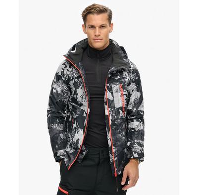 Superdry Freestyle Core Jacket