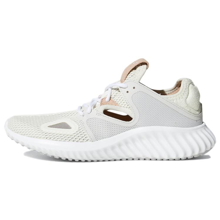(WMNS) adidas Run Lux Clima Off White Women s CQ0595 EU 37⅓