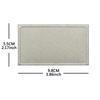 Bo Feng You Xuan Doe-het-zelf Blanco Camouflage Tactisch Borduurpatch