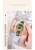 La Baoli Women's Luxury Quartz Retro Waterproof Wristwatch LA822