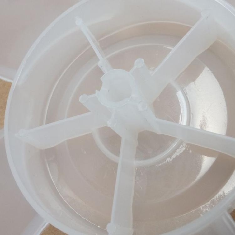 Lightweight Fan Replacement Part Ceiling Fan Leaf Electric Fan Repair Part