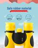 Children's 8×21 HD Binoculars: Full Optical, High Magnification, Ideal Gift for Students and Concerts