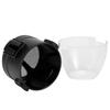 Portable Stainless Steel Coffee Filter Reusable Drip Coffee Tea Holders Funnel Dripper