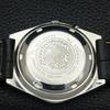 USED JAPAN OLD ORIENT CRYSTAL AUTOMATIC 46941 MENS ORIGINAL DIAL WATCH A416171-2 R10621f-a416171