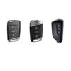 Compatible Volkswagen Key Case for Sagitar, Passat, CC, Magotan, Bora, T-Cross, Tayron, Lavida, Tiguan L.