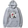 Japanese Anime Hoodie Given Men Women Sweatshirt Print Streetwear Hip Hop Style Autumn Winter Fashion Tops Clothes