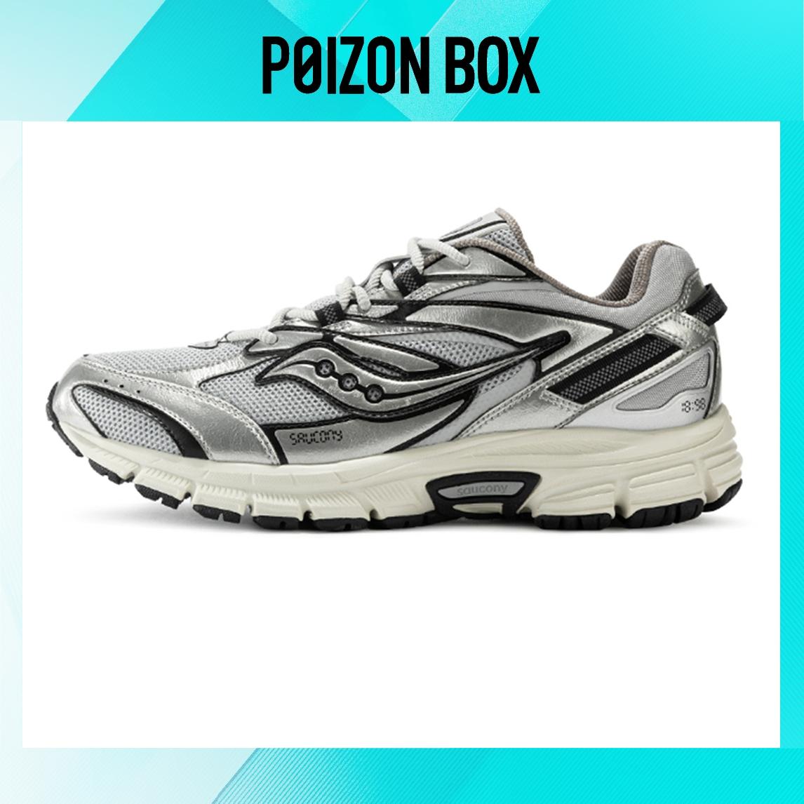 

Кроссовки saucony Cohesion Running shoes Unisex S79019-1