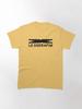 KPOP LE SSERAFIM LOGO Classic T-Shirt