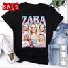 Hot Zara Larsson Gift For Fans Unisex S5XL TShirt WE703 Unisex T-Shirt