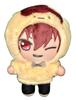 IDOLiSH7 Kiradoru Osanpozu Vol.1 Vol.2 Approx. 12cm (Inumaru Touma/vol.1)