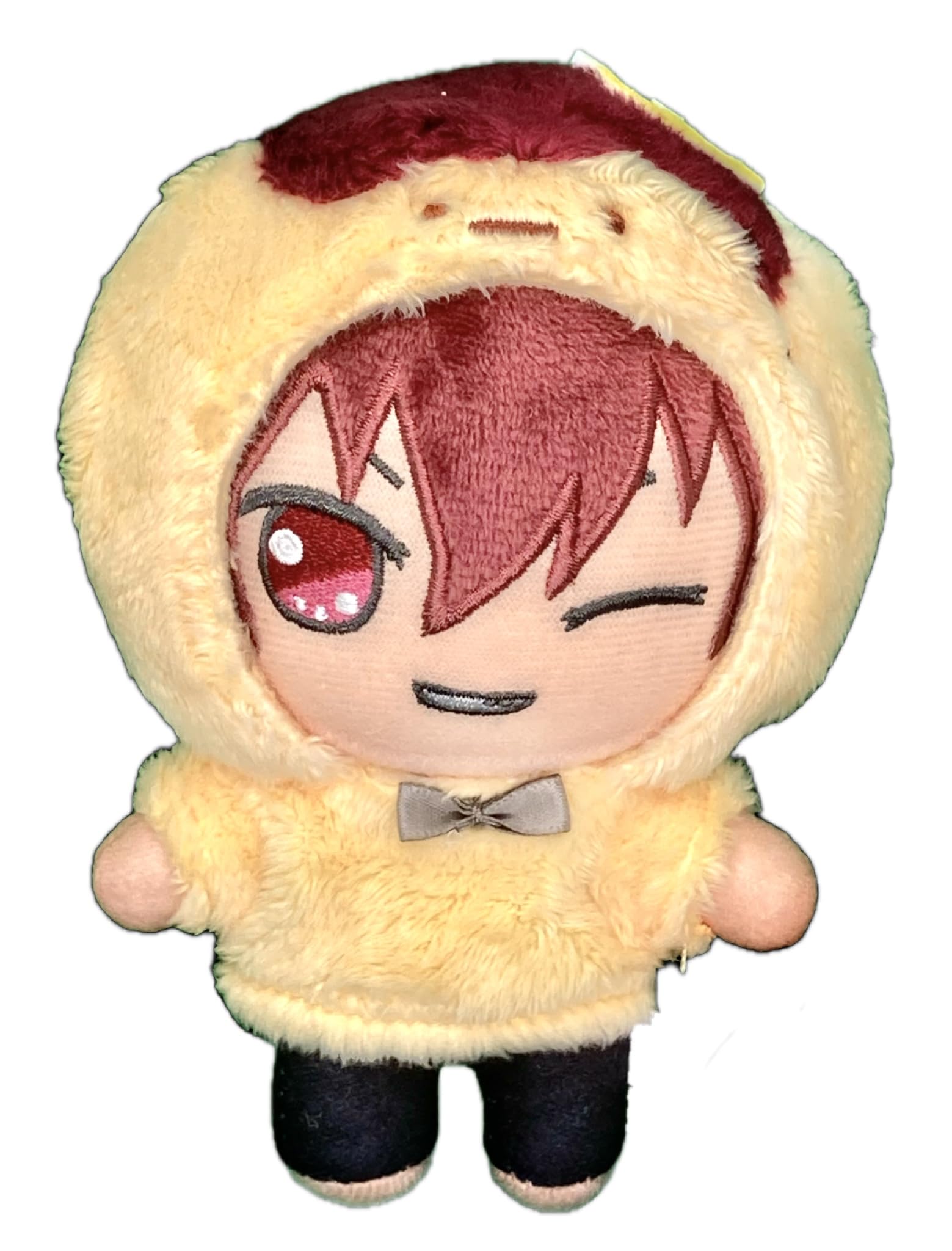 IDOLiSH7 Kiradoru Osanpozu vol.1 vol.2 Approx. 12cm (Inumaru Touma/vol.1)