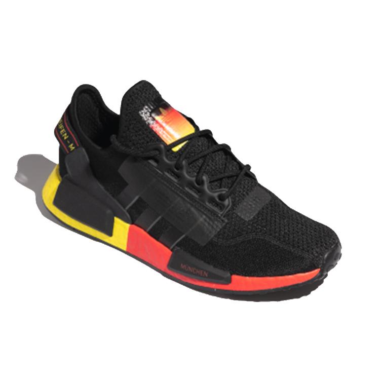 adidas NMD_R1 V2 'United By Sneakers - Mnichov' FY1161