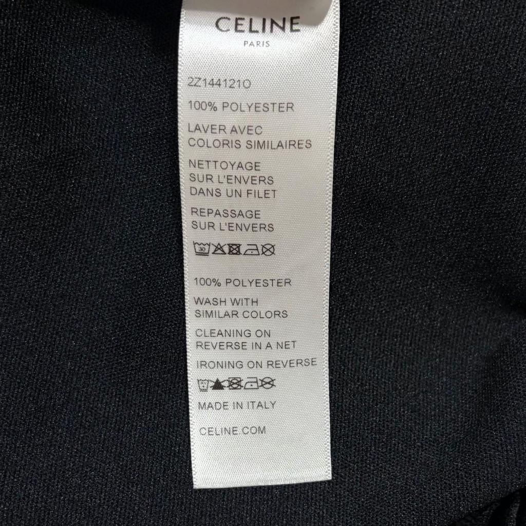 Used CELINEShorts black mens