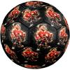 Lamine Yamal's Soccer Stars Size 5 Soccer Ball Machine Sewn Indoor/Outdoor Training and Matches Surprise Collection Gift
