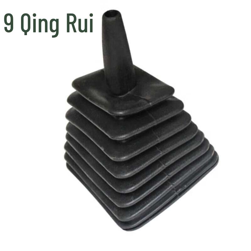 Dongfeng Military Vehicle EQ2102/EQ1118G Gear Shift Dust Cover