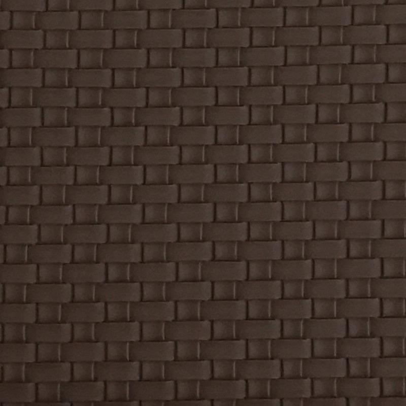 100x138cm Vinyl PVC Artificial Leather Fabric Weave Pattern Faux Leather For DIY Sewing Car Interior Home Upholstery Accessories