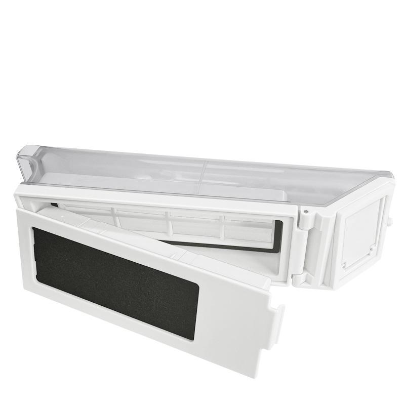 Dust Box Filter For T20 PRO T20 PROPlus T20 MAX T20 MAXPlus Robot Vacuum Cleaner Replacement Dust Bin Spare Parts