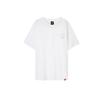 New Balance T Shirt Men's White AMT01564-WT