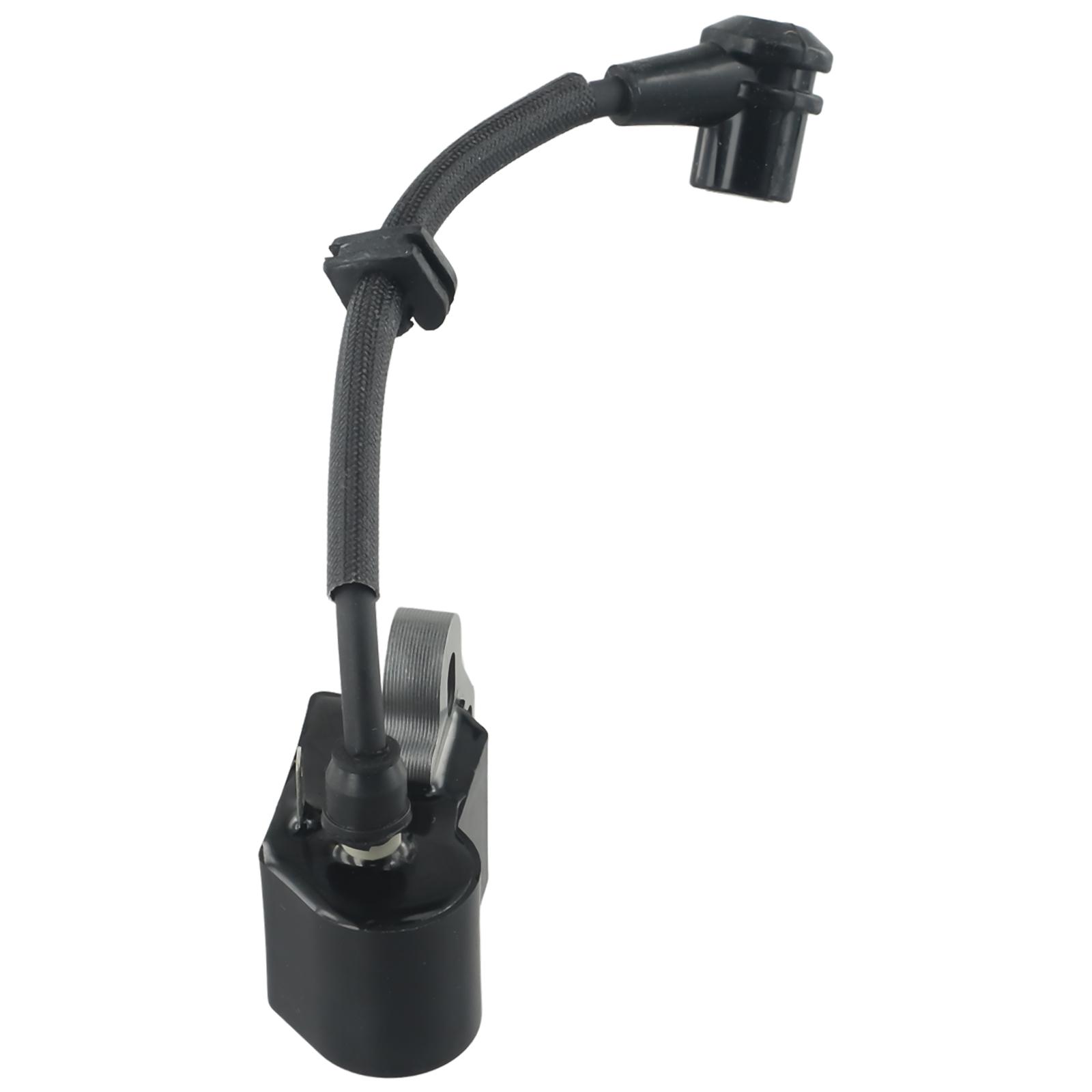 

Replace your worn out Ignition Module Coil with this Premium 585565501 compatible for McCulloch B26 T26 Trimmers China Mainland