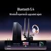 Ugreen BE3600 WiFi 7 PCIe Wireless Card with Bluetooth 5.4 (CN Version)